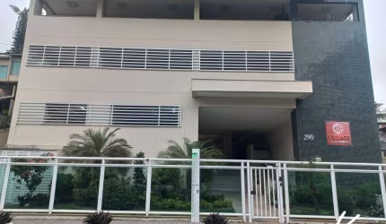 Incrível Cobertura Duplex, 4 quartos e 3 Suítes em localização privilegiada!!!