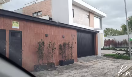 Excelente casa contemporânea - Terra Américas - Recreio