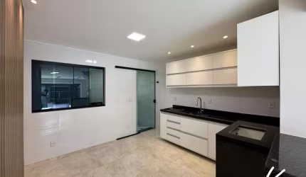 Casa de Condominio em Vargem Grande  -  Rio de Janeiro