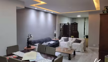 Exclusividade - excelente imóvel Rua Miguel Lemos com vista mar 148m2