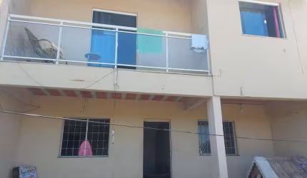 Casa 3 dormitórios para Venda em Rio Bonito, MANGUEIRINHA, 3 dormitórios, 1 suíte, 1 banheiro, 2 vagas