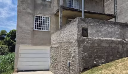 Casa em Condomínio para Venda em Tanguá, Pinhão, 3 dormitórios, 1 suíte, 2 banheiros, 3 vagas