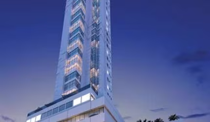 Apartamento para Venda no bairro Pioneiros em Balneário Camboriú, 3 quartos sendo 3 suítes, 3 vagas, Sem Mobília, 287 m² de área total, 133 m² privativos,