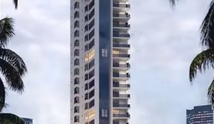 Apartamento 4 quartos para venda no bairro Centro em Balneário Camboriú