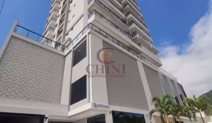 Apartamento para Venda no bairro Fazendinha em Itajaí, 2 quartos sendo 2 suítes, 1 vaga, Sem Mobília, 73 m² privativos,