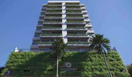 Apartamento para Venda no bairro Tabuleiro em Camboriú, 2 quartos sendo 2 suítes, 1 vaga, Sem Mobília, 73 m² privativos,