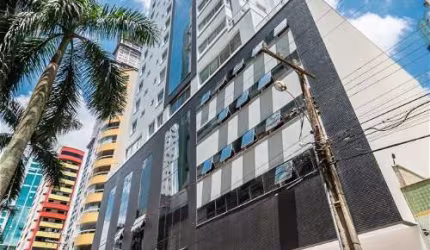 Apartamento para Venda no bairro Centro em Balneário Camboriú, 4 quartos sendo 4 suítes, 3 vagas, Sem Mobília, 363 m² de área total, 170 m² privativos,