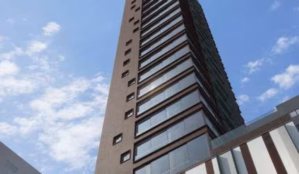 Apartamento para Venda no bairro Centro em Itapema, 4 quartos sendo 4 suítes, 3 vagas, Sem Mobília, 335 m² de área total, 150 m² privativos,