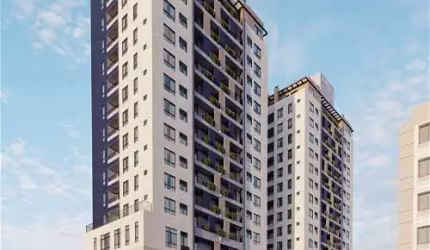 Apartamento para Venda no bairro Tabuleiro em Camboriú, 2 quartos sendo 1 suíte, 1 vaga, Sem Mobília, 86 m² de área total, 64 m² privativos,