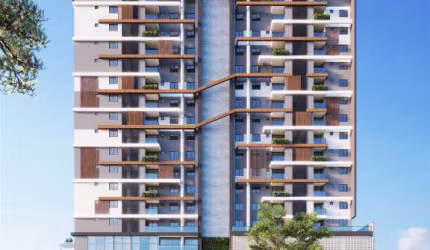 Apartamento para Venda no bairro Tabuleiro em Camboriú, 2 quartos sendo 2 suítes, 1 vaga, Sem Mobília, 64 m² privativos,