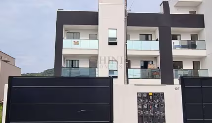 Apartamento para Venda no bairro Rio Pequeno em Camboriú, 2 quartos sendo 1 suíte, 1 vaga, Sem Mobília, 69 m² privativos,