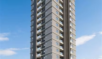 Apartamento para Venda no bairro Perequê em Porto Belo, 2 quartos sendo 2 suítes, 1 vaga, Sem Mobília, 75 m² privativos,