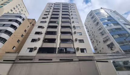 Apartamento 3 quartos para venda no bairro Centro em Balneário Camboriú