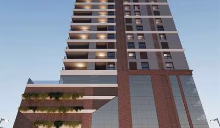 Apartamento para Venda no bairro Perequê em Porto Belo, 2 quartos sendo 2 suítes, 2 vagas, 90 m² privativos,