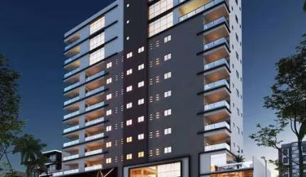 Apartamento para Venda no bairro Perequê em Porto Belo, 4 quartos sendo 4 suítes, 3 vagas, 161 m² privativos,