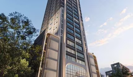 Sala comercial para Venda no bairro Centro em Balneário Camboriú, 1 vaga, 155 m² de área total, 139 m² privativos,