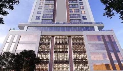 Apartamento para Venda no bairro Centro em Balneário Camboriú, 4 quartos sendo 2 suítes, 3 vagas, 290 m² de área total, 137 m² privativos,