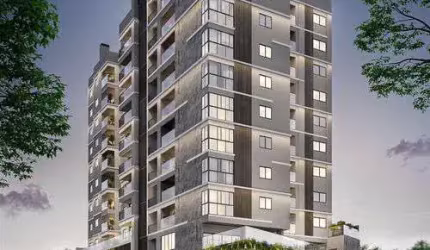 Apartamento para Venda no bairro Centro em Camboriú, 2 quartos sendo 2 suítes, 1 vaga, 76 m² privativos,