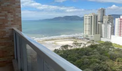 Apartamento para Venda no bairro Meia Praia em Itapema, 3 quartos sendo 3 suítes, 3 vagas, Sem Mobília, 142 m² privativos,
