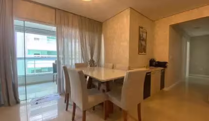 Apartamento 3 quartos para venda no bairro Meia Praia em Itapema