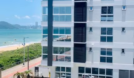 Apartamento para Venda no bairro Praia Brava em Itajaí, 3 quartos sendo 2 suítes, 2 vagas, 213 m² de área total, 109 m² privativos,