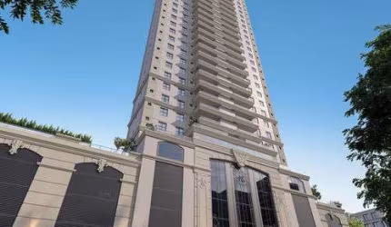 Apartamento para Venda no bairro Centro em Balneário Camboriú, 4 quartos sendo 4 suítes, 3 vagas, 160 m² privativos,