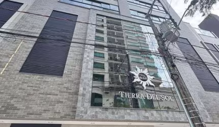 Apartamento para Venda no bairro Centro em Balneário Camboriú, 3 quartos sendo 1 suíte, 2 vagas, 187 m² de área total, 115 m² privativos,