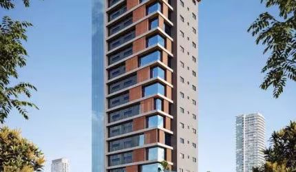 Apartamento para Venda no bairro Pioneiros em Balneário Camboriú, 3 quartos sendo 3 suítes, 2 vagas, 129 m² privativos,