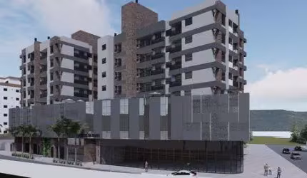 Apartamento 3 quartos para venda no bairro Praia dos Amores em Balneário Camboriú