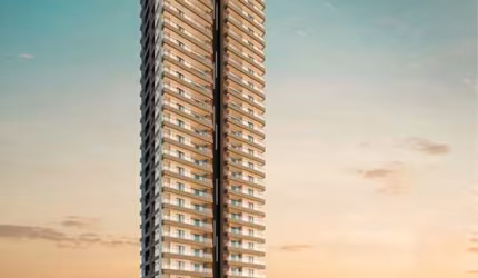 Apartamento para Venda no bairro Praia Brava de Itajaí em Itajaí, 2 quartos sendo 1 suíte, 1 vaga, 78 m² privativos,