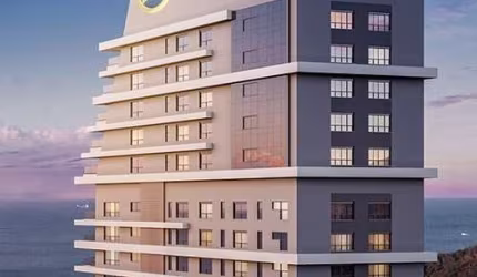 Apartamento para Venda no bairro Centro em Balneário Camboriú, 4 quartos sendo 4 suítes, 4 vagas, 232 m² privativos,