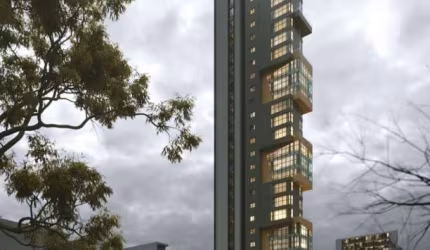 Apartamento para Venda no bairro Centro em Balneário Camboriú, 4 quartos sendo 4 suítes, 2 vagas, 203 m² privativos,