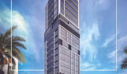 Apartamento para venda no bairro Centro em Balneário Camboriú