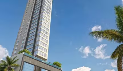 Apartamento para venda no bairro Centro em Balneário Camboriú