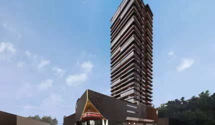 Apartamento para Venda no bairro Fazendinha em Itajaí, 1 quarto, 1 vaga, 48 m² privativos,