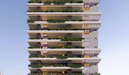 Apartamento para Venda no bairro Fazenda em Itajaí, 1 quarto sendo 1 suíte, 1 vaga, 64 m² privativos,