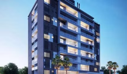 Apartamento para Venda no bairro Praia Brava de Itajaí em Itajaí, 4 quartos sendo 4 suítes, 3 vagas, 258 m² privativos,