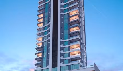 Apartamento para Venda no bairro Andorinha em Itapema, 3 quartos sendo 3 suítes, 2 vagas, 114 m² privativos,