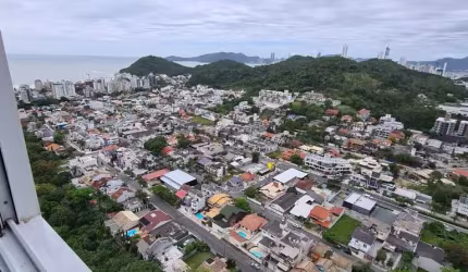Apartamento para Venda no bairro Fazendinha em Itajaí, 1 quarto sendo 1 suíte, 1 vaga, 66 m² de área total,