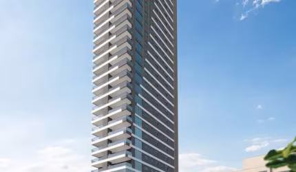 Apartamento para Venda no bairro Castelo Branco em Itapema, 3 quartos sendo 3 suítes, 2 vagas, 151 m² privativos,