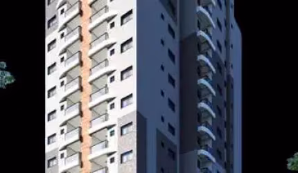 Apartamento para Venda no bairro Várzea em Itapema, 2 quartos sendo 1 suíte, 1 vaga, 65 m² privativos,