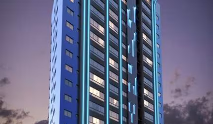 Apartamento para Venda no bairro Casa Branca em Itapema, 2 quartos sendo 2 suítes, 1 vaga, 70 m² privativos,