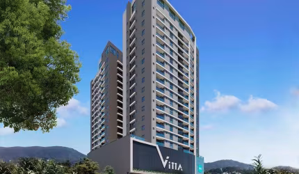 Apartamento para Venda no bairro Tabuleiro dos Oliveiras em Itapema, 2 quartos sendo 1 suíte, 1 vaga, 61 m² privativos,