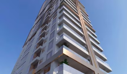 Apartamento para Venda no bairro Centro em Itapema, 4 quartos sendo 4 suítes, 3 vagas, 193 m² privativos,