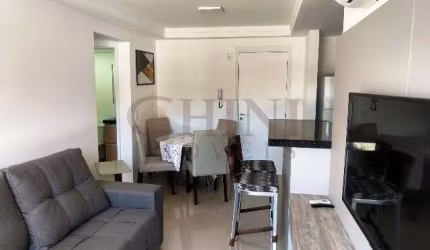 Apartamento para Locação Anual no bairro Centro em Balneário Camboriú, 2 quartos sendo 1 suíte, 1 vaga, Mobiliado, 65 m² privativos,