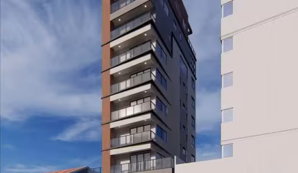 Apartamento para Venda no bairro Praia Brava de Itajaí em Itajaí, 3 quartos sendo 3 suítes, 3 vagas, 181 m² privativos,