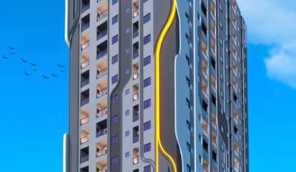 Apartamento para Venda no bairro Várzea em Itapema, 2 quartos sendo 2 suítes, 1 vaga, 70 m² privativos,