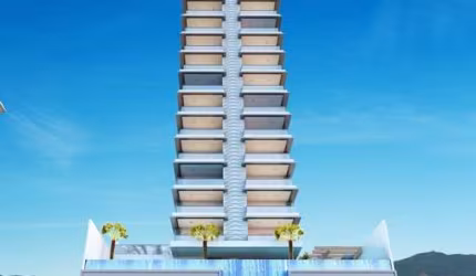 Apartamento para Venda no bairro Centro em Itapema, 3 quartos sendo 3 suítes, 3 vagas, 280 m² privativos,
