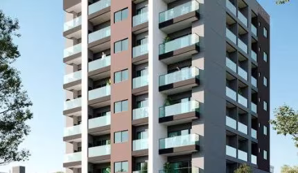 Apartamento para Venda no bairro São Francisco de Assis em Camboriú, 2 quartos sendo 1 suíte, 1 vaga, 84 m² de área total, 67 m² privativos,