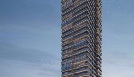 Apartamento para Venda no bairro Fazendinha em Itajaí, 1 quarto, 1 vaga, 47 m² privativos,